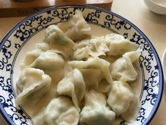 -东方饺子王(和平里店)