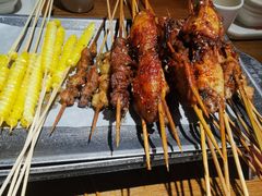 -管氏翅吧(护国寺店)