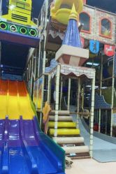 -meland亲子乐园•派对•研学(苏州悠方购物中心店)