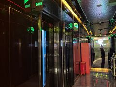 -唱吧麦颂KTV(东胜港悦广场店)