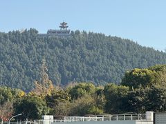 -云龙山