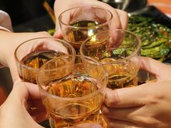 -酒里·宜州果酱烧烤(葛村店)