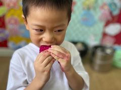 -苏州市姑苏区宝仁幼儿园