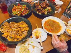 -掌上鲜(南顺城街店)