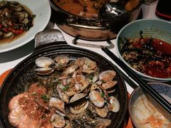 -相遇·鲜炒黄牛肉(丹阳吾悦广场店)