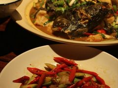 -德叔阙里·衢州菜馆(月湖店)