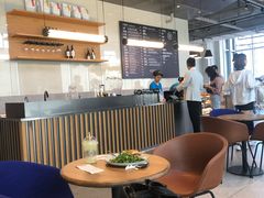 大堂-Wagas沃歌斯(五道口购物中心店)