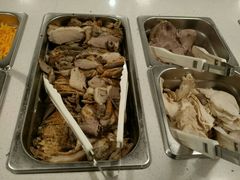 -So Lounge索兰至餐厅(蓝色港湾店)