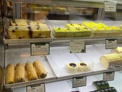 -蜂蝶来饼店(拱北总店)