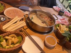 -四喜小胖·北京涮肉(五道营店)
