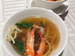 -浦华大酒店-台南担仔面海鲜楼