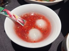 -華府(凯德晶萃店)