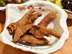 -糟粕醋·椰苑海南菜餐厅(亚龙湾天域酒店)