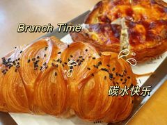 -LANLIZI BAKERY(COSMO店)