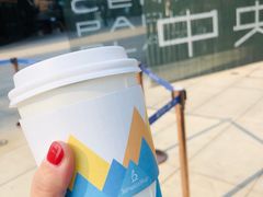 -Jamaicablue Coffeeshop(中央广场店)
