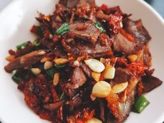 芙南风秘牛肉-渔芙南(三里屯店)