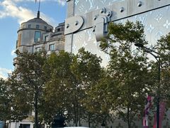 -路易·威登(香榭丽舍大道店)