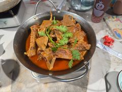 -又见炊烟私房菜(敬亭路店)