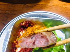 -原始泥炉烤肉(总店)