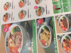 -蒙自源米线大王(东站店)