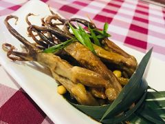 卤鸭舌-邓丽君音乐主题餐厅