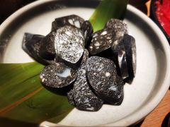 墨鱼肠-烧肉达人•炭火烧肉(新天地店)