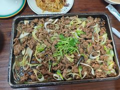 -清真永恒华威肉饼(潘家园店)