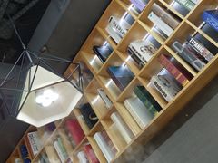 大堂-邵汇大虾(泉园一路店)