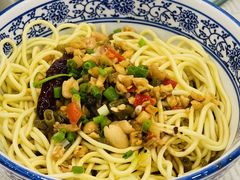 热干面-九头鸟酒家(四道口店)