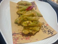 -味莊餐厅(康庄南街店)