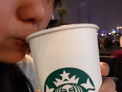 iphone_upload_pic-星巴克(宁波老外滩店)