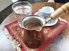 -Turka土耳咖(五大道店)