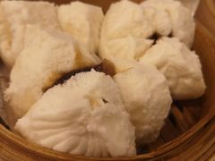 蜜汁叉烧包-点都德(北京路贰店)