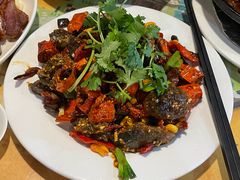 -一家亲台菜餐厅(银塘中路店)