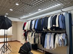 -小象国照相馆(宝山万达店)