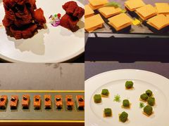 -上海滩餐厅(BFC外滩金融中心店)