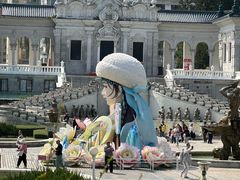 -珠海圆明新园