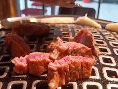 A级牛上脑-子檀大隐炭烧(食品街店)