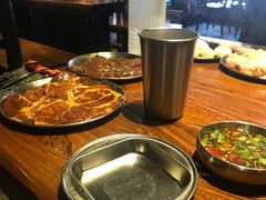 -原始泥炉烤肉(总店)