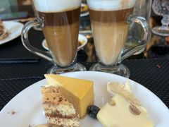 -圣丰索菲特·2 On 988 Café 自助餐厅