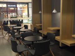 用餐区-36抹茶·千层与鲜果茶(欢乐海岸店)