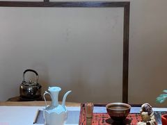 -翁暖茶馆(滨江东总店)