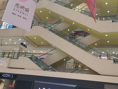 -光启城时尚购物中心