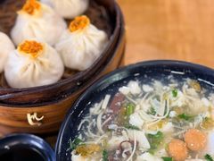 -常鲜德乐购迎桂馒头店(麻巷公寓店)