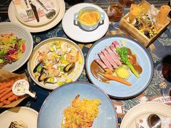 -第101座花园餐厅(湖滨88店)