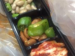 -木槿花韩式炭烤·熟成肉工坊(孙文东路店)