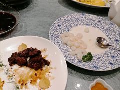 -望乡楼上海菜(日月光店)