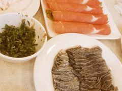 -八先生涮肉房(三里河店)