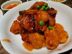 -四道菜·福建菜馆(新街口金鹰店)