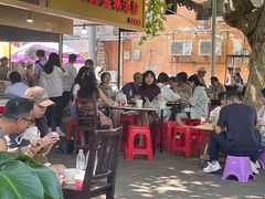 -汪记鲜鱼糊汤粉(沈阳路总店)